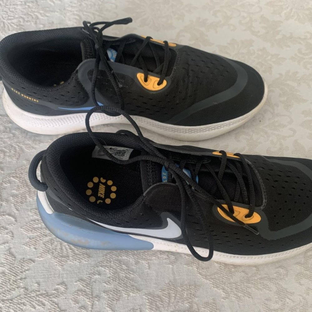 Nike Sneakers Mens